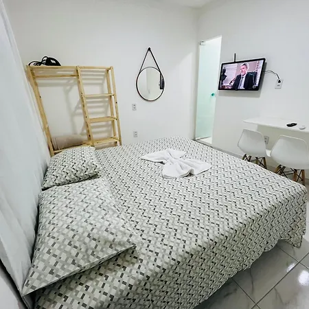 Novo Apartamento Liz 2-2