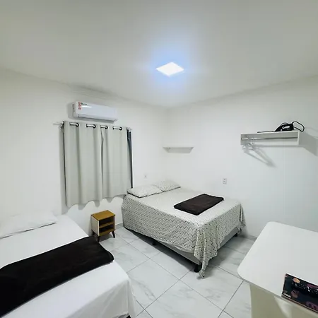 Novo Apartamento Liz 2-3